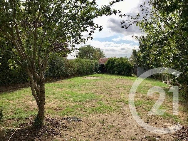 maison à vendre - 5 pièces - 88.17 m2 - SANCOINS - 18 - CENTRE - Century 21 Confluences