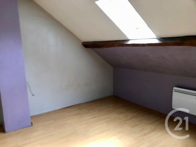 maison à vendre - 5 pièces - 88.17 m2 - SANCOINS - 18 - CENTRE - Century 21 Confluences