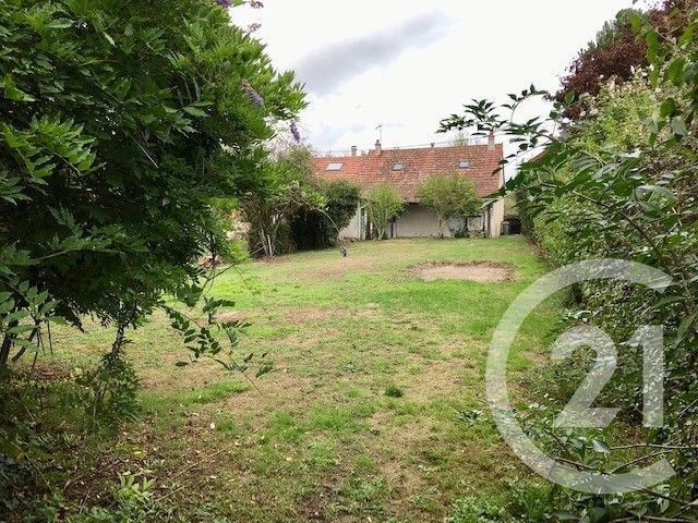 maison à vendre - 5 pièces - 88.17 m2 - SANCOINS - 18 - CENTRE - Century 21 Confluences