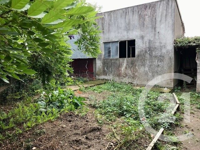 maison à vendre - 5 pièces - 88.17 m2 - SANCOINS - 18 - CENTRE - Century 21 Confluences