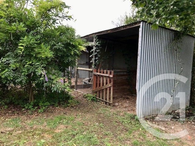 maison à vendre - 5 pièces - 88.17 m2 - SANCOINS - 18 - CENTRE - Century 21 Confluences