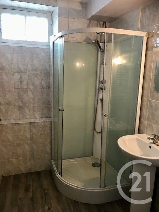 maison à vendre - 5 pièces - 88.17 m2 - SANCOINS - 18 - CENTRE - Century 21 Confluences