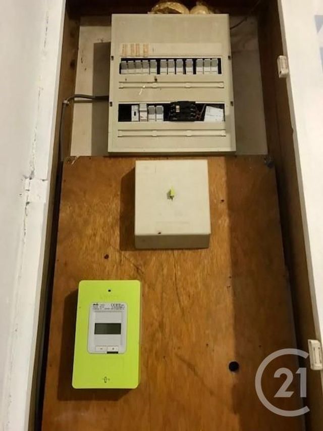 maison à vendre - 5 pièces - 88.17 m2 - SANCOINS - 18 - CENTRE - Century 21 Confluences