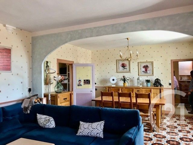 maison à vendre - 6 pièces - 157.53 m2 - SANCOINS - 18 - CENTRE - Century 21 Confluences