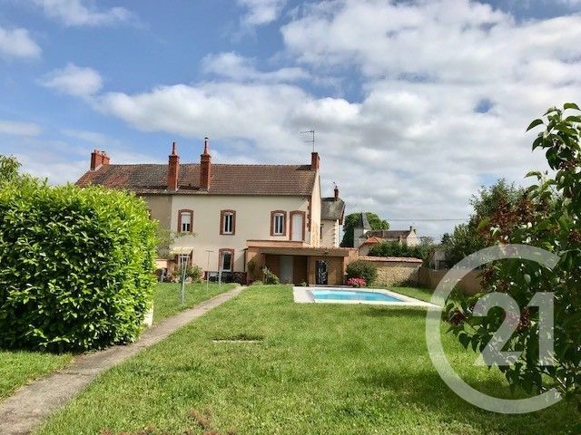 maison - SANCOINS - 18