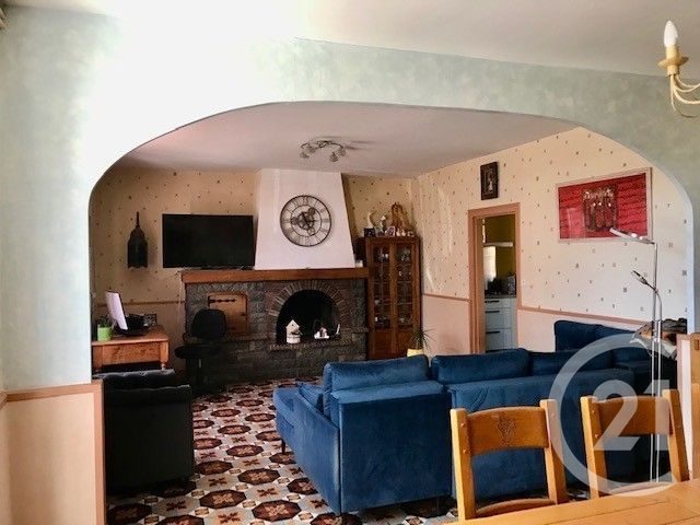 maison à vendre - 6 pièces - 157.53 m2 - SANCOINS - 18 - CENTRE - Century 21 Confluences