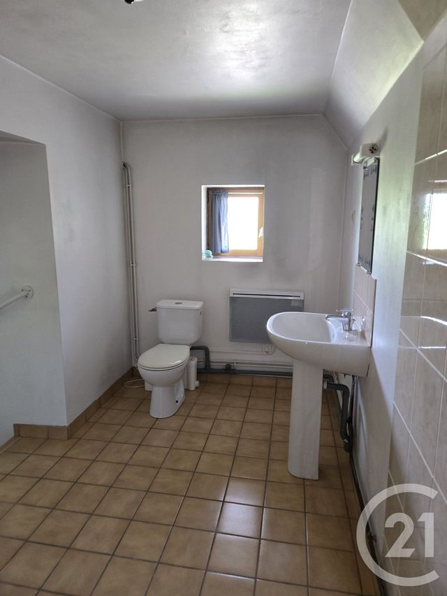 maison à vendre - 4 pièces - 91.22 m2 - GROSSOUVRE - 18 - CENTRE - Century 21 Confluences