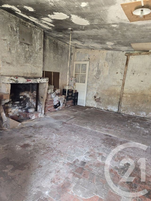 maison à vendre - 4 pièces - 91.22 m2 - GROSSOUVRE - 18 - CENTRE - Century 21 Confluences