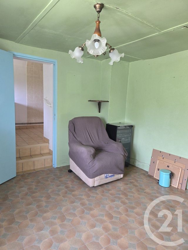 maison à vendre - 4 pièces - 91.22 m2 - GROSSOUVRE - 18 - CENTRE - Century 21 Confluences