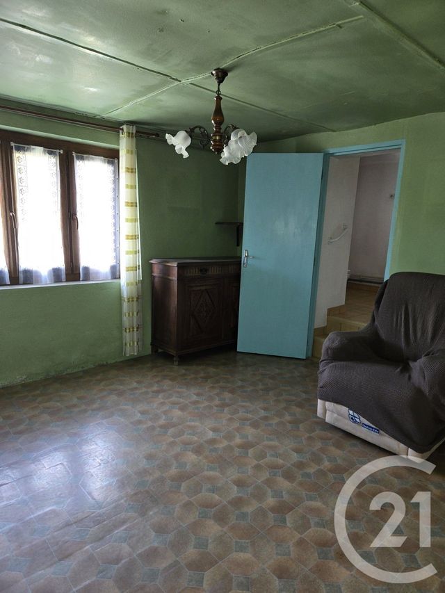 maison à vendre - 4 pièces - 91.22 m2 - GROSSOUVRE - 18 - CENTRE - Century 21 Confluences