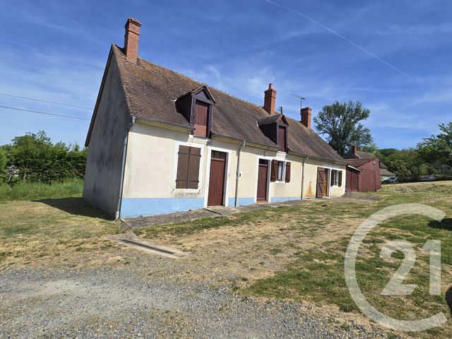 Maison à vendre GROSSOUVRE