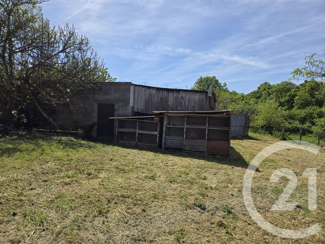 maison à vendre - 4 pièces - 91.22 m2 - GROSSOUVRE - 18 - CENTRE - Century 21 Confluences