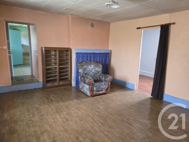 maison à vendre - 4 pièces - 91.22 m2 - GROSSOUVRE - 18 - CENTRE - Century 21 Confluences