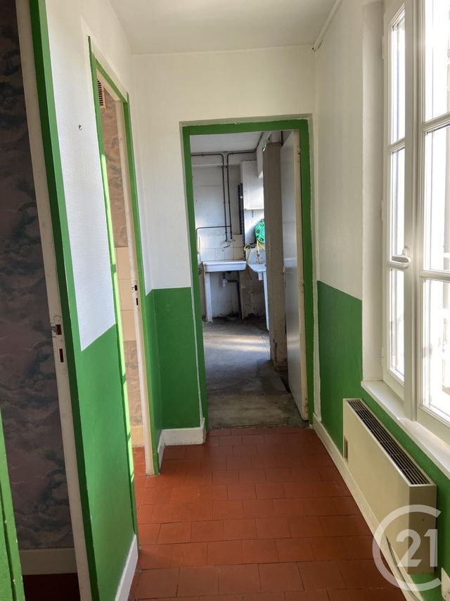 maison à vendre - 8 pièces - 137.0 m2 - MAGNY COURS - 58 - BOURGOGNE - Century 21 Confluences