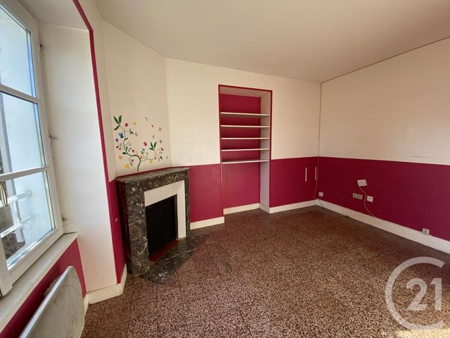 maison à vendre - 8 pièces - 137.0 m2 - MAGNY COURS - 58 - BOURGOGNE - Century 21 Confluences