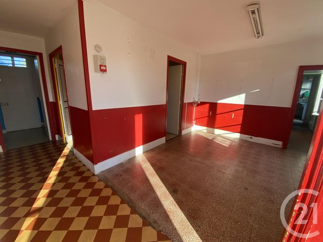 maison à vendre - 8 pièces - 137.0 m2 - MAGNY COURS - 58 - BOURGOGNE - Century 21 Confluences