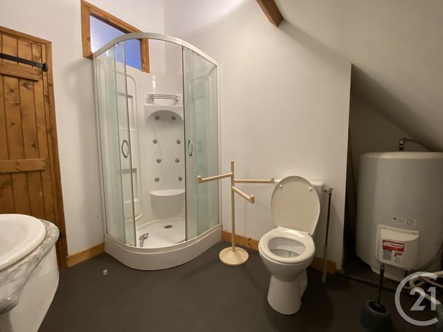 maison à vendre - 8 pièces - 137.0 m2 - MAGNY COURS - 58 - BOURGOGNE - Century 21 Confluences