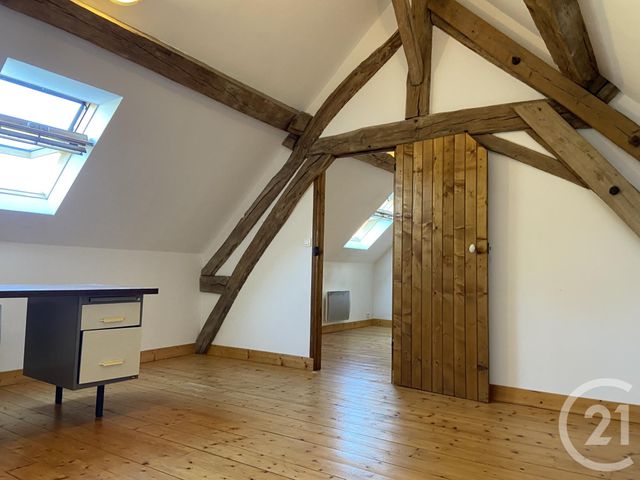 maison à vendre - 8 pièces - 137.0 m2 - MAGNY COURS - 58 - BOURGOGNE - Century 21 Confluences