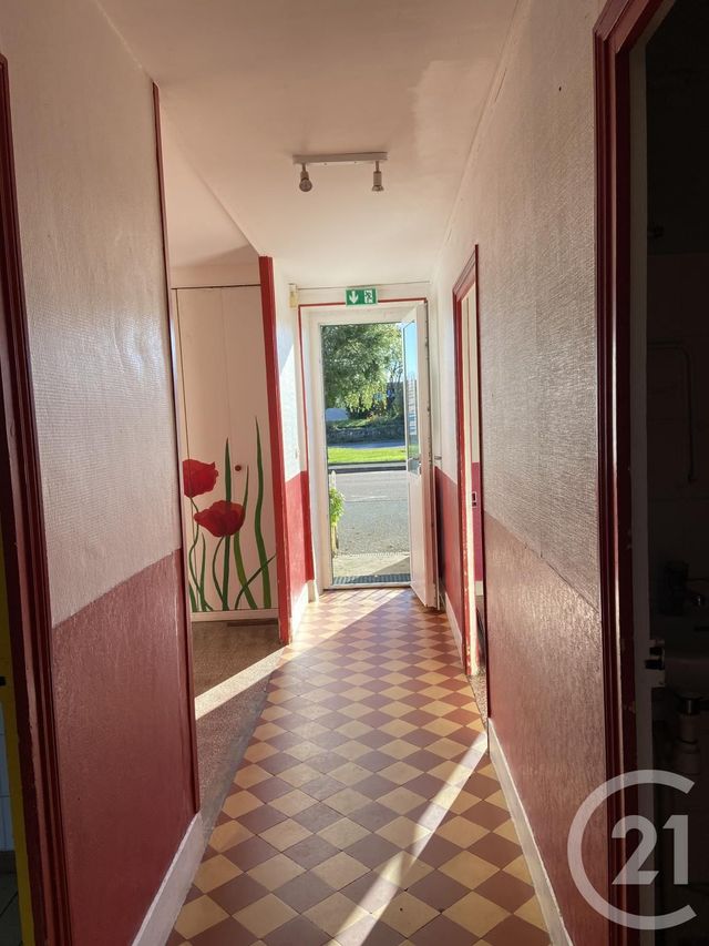 maison à vendre - 8 pièces - 137.0 m2 - MAGNY COURS - 58 - BOURGOGNE - Century 21 Confluences