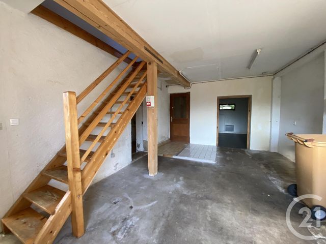 maison à vendre - 8 pièces - 137.0 m2 - MAGNY COURS - 58 - BOURGOGNE - Century 21 Confluences