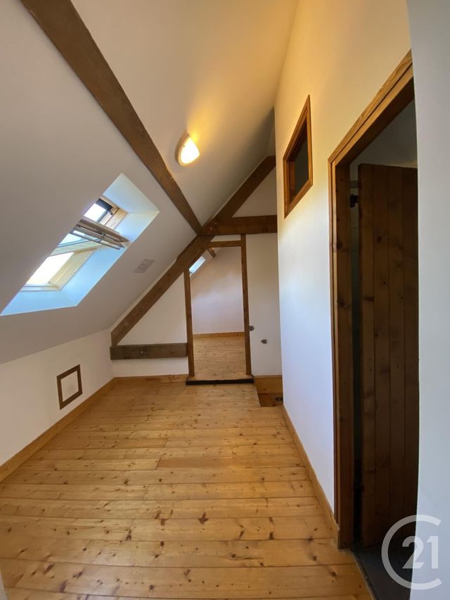 maison à vendre - 8 pièces - 137.0 m2 - MAGNY COURS - 58 - BOURGOGNE - Century 21 Confluences