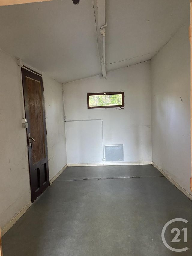 maison à vendre - 8 pièces - 137.0 m2 - MAGNY COURS - 58 - BOURGOGNE - Century 21 Confluences