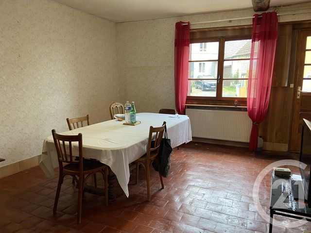 maison à vendre - 5 pièces - 113.0 m2 - ST PARIZE LE CHATEL - 58 - BOURGOGNE - Century 21 Confluences
