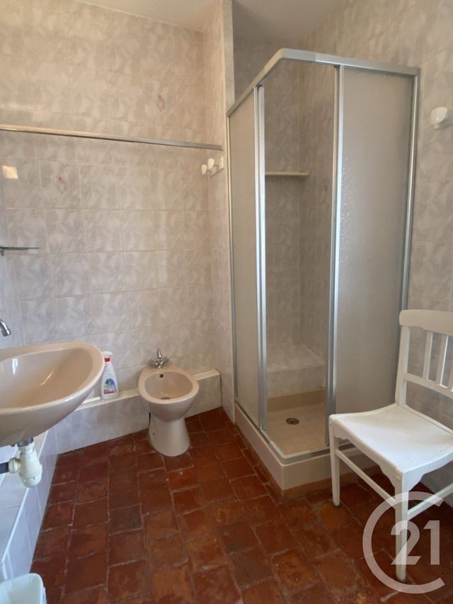 maison à vendre - 5 pièces - 113.0 m2 - ST PARIZE LE CHATEL - 58 - BOURGOGNE - Century 21 Confluences