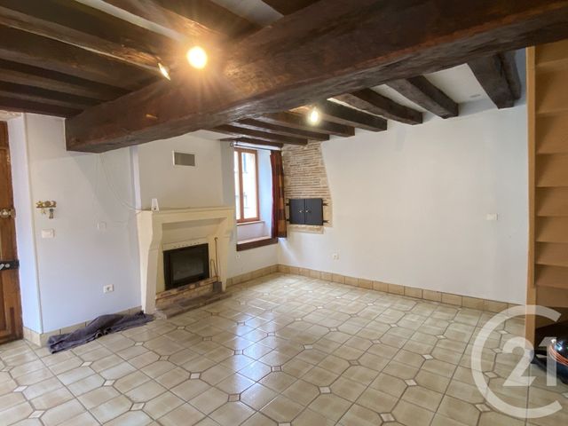 maison à vendre - 5 pièces - 113.0 m2 - ST PARIZE LE CHATEL - 58 - BOURGOGNE - Century 21 Confluences