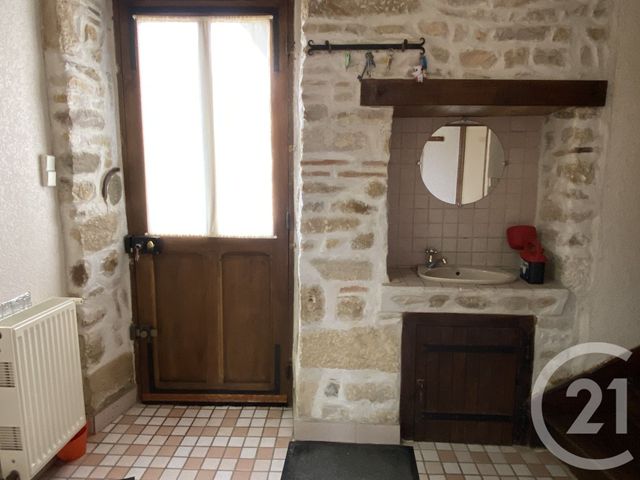 maison à vendre - 5 pièces - 113.0 m2 - ST PARIZE LE CHATEL - 58 - BOURGOGNE - Century 21 Confluences