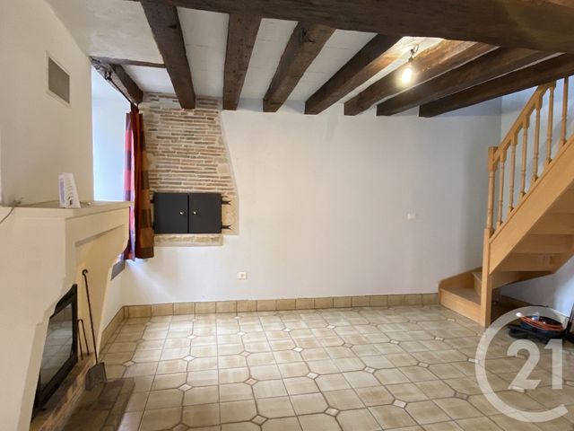 maison à vendre - 5 pièces - 113.0 m2 - ST PARIZE LE CHATEL - 58 - BOURGOGNE - Century 21 Confluences