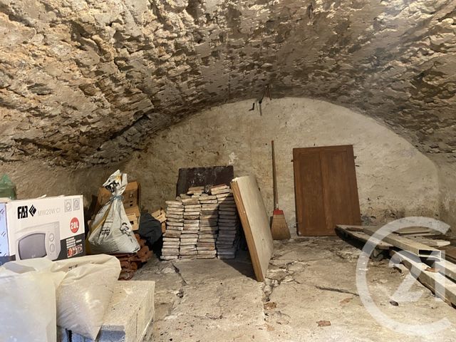 maison à vendre - 5 pièces - 113.0 m2 - ST PARIZE LE CHATEL - 58 - BOURGOGNE - Century 21 Confluences