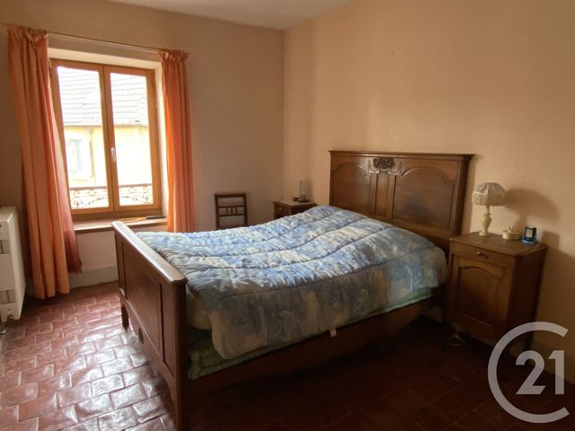 maison à vendre - 5 pièces - 113.0 m2 - ST PARIZE LE CHATEL - 58 - BOURGOGNE - Century 21 Confluences