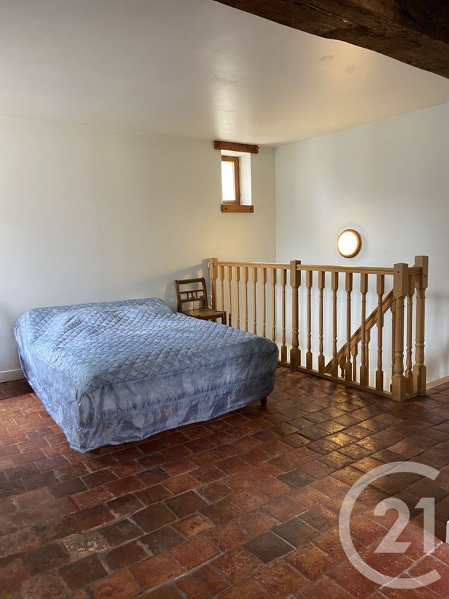 maison à vendre - 5 pièces - 113.0 m2 - ST PARIZE LE CHATEL - 58 - BOURGOGNE - Century 21 Confluences