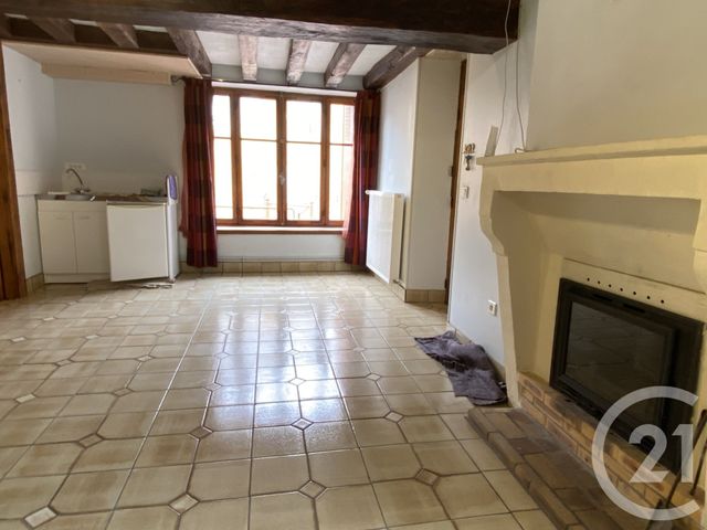 maison à vendre - 5 pièces - 113.0 m2 - ST PARIZE LE CHATEL - 58 - BOURGOGNE - Century 21 Confluences