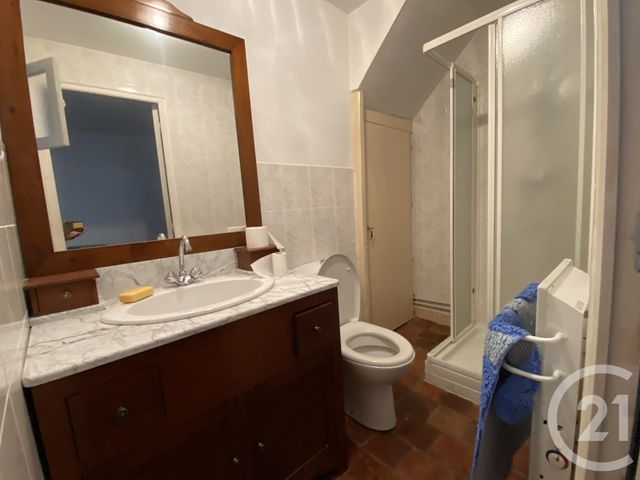 maison à vendre - 5 pièces - 113.0 m2 - ST PARIZE LE CHATEL - 58 - BOURGOGNE - Century 21 Confluences