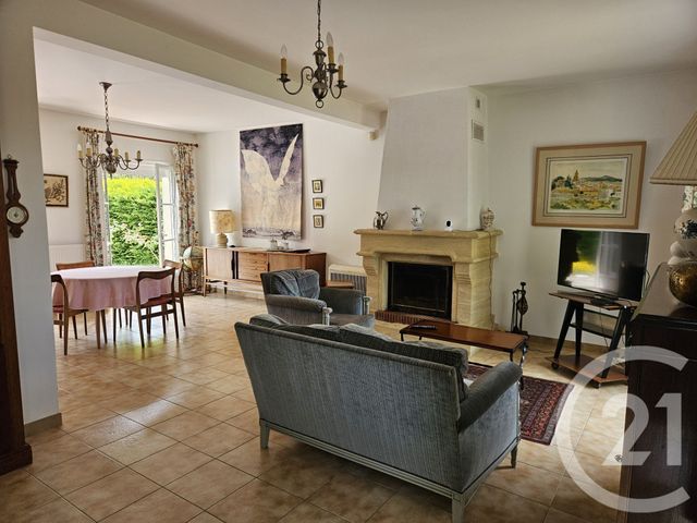 maison à vendre - 6 pièces - 202.0 m2 - LANGERON - 58 - BOURGOGNE - Century 21 Confluences