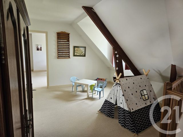 maison à vendre - 6 pièces - 202.0 m2 - LANGERON - 58 - BOURGOGNE - Century 21 Confluences