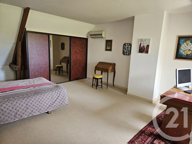 maison à vendre - 6 pièces - 202.0 m2 - LANGERON - 58 - BOURGOGNE - Century 21 Confluences
