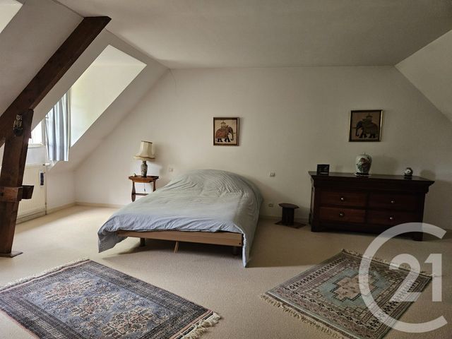 maison à vendre - 6 pièces - 202.0 m2 - LANGERON - 58 - BOURGOGNE - Century 21 Confluences