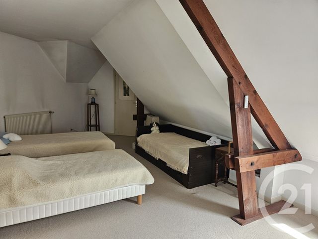 maison à vendre - 6 pièces - 202.0 m2 - LANGERON - 58 - BOURGOGNE - Century 21 Confluences