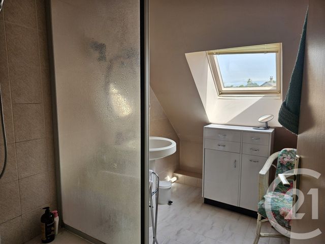 maison à vendre - 6 pièces - 202.0 m2 - LANGERON - 58 - BOURGOGNE - Century 21 Confluences