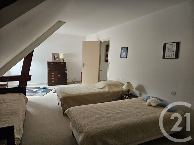 maison à vendre - 6 pièces - 202.0 m2 - LANGERON - 58 - BOURGOGNE - Century 21 Confluences