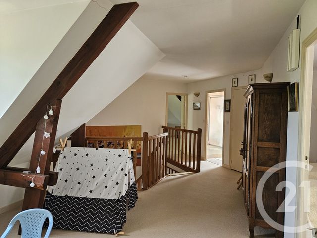 maison à vendre - 6 pièces - 202.0 m2 - LANGERON - 58 - BOURGOGNE - Century 21 Confluences