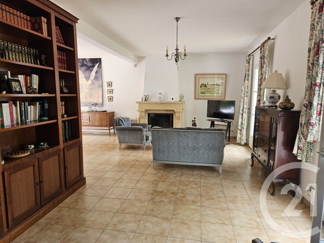 maison à vendre - 6 pièces - 202.0 m2 - LANGERON - 58 - BOURGOGNE - Century 21 Confluences