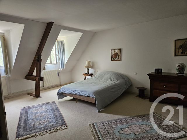 maison à vendre - 6 pièces - 202.0 m2 - LANGERON - 58 - BOURGOGNE - Century 21 Confluences
