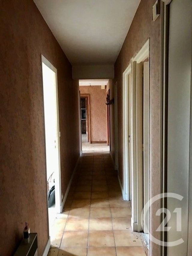 maison à vendre - 4 pièces - 102.93 m2 - OUROUER LES BOURDELINS - 18 - CENTRE - Century 21 Confluences