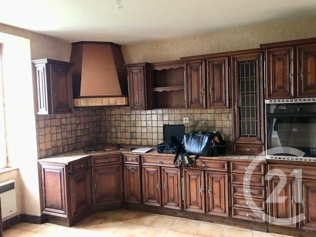 maison à vendre - 4 pièces - 102.93 m2 - OUROUER LES BOURDELINS - 18 - CENTRE - Century 21 Confluences