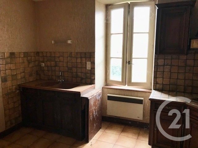 maison à vendre - 4 pièces - 102.93 m2 - OUROUER LES BOURDELINS - 18 - CENTRE - Century 21 Confluences