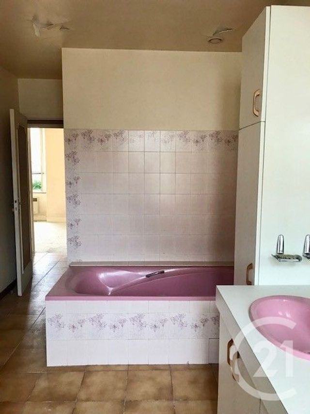 maison à vendre - 4 pièces - 102.93 m2 - OUROUER LES BOURDELINS - 18 - CENTRE - Century 21 Confluences